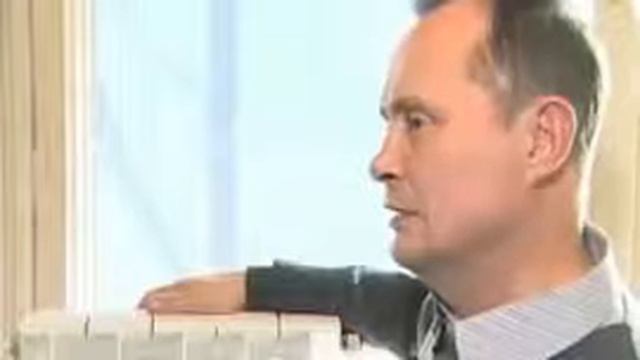Замена радиаторов отопления в квартире смотреть онлайн