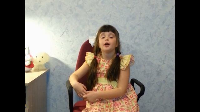 Страна читающая — Дарья Кураева читает произведение 
