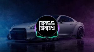 Nlo - Звездалёт BASS BOOSTED (REMIX)