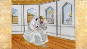 Рассказы о Святых. Блаженный Константин Киевский и всея Руси, митрополит
