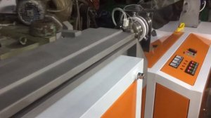 Линия производства прутка для 3Д принтера