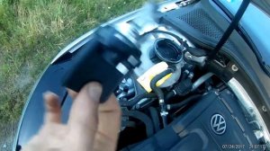 VW Golf 7 VII Заміна ламп, типи фар попереду , заміна на лед, ксенон, Led Xenon деталі.