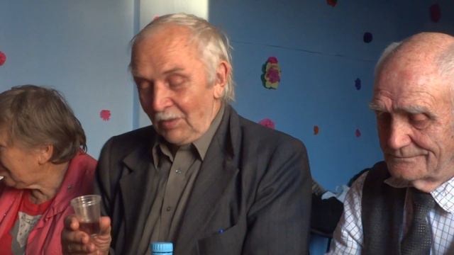 Двойной праздник в клубе садоводов_видео ГородХ_09ч смотреть онлайн