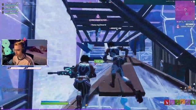 The EASIEST Earnings Of My LIFE (Frosty Frenzy) смотреть онлайн