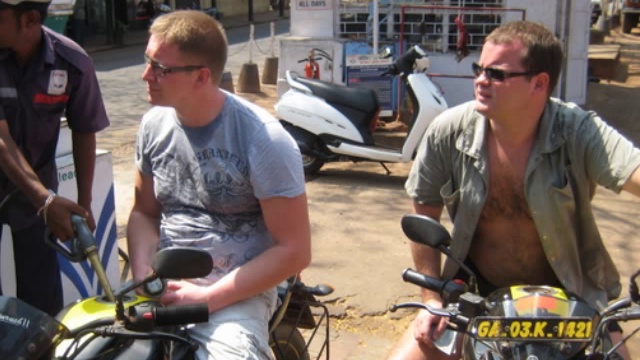 гоа смотреть онлайн