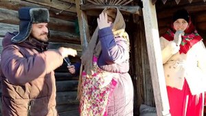 Мы не разлучаемся со сказками