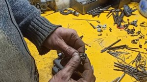 #ФАРШИРОВАННЫЙ  КАРБЮРАТОР НА ГАЗЕЛЬ. ЧАСТЬ 4