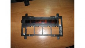 Epson Perfection V200