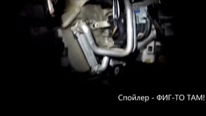 Замена сервопривода (моторчика) температурной заслонки отопителя на RX300