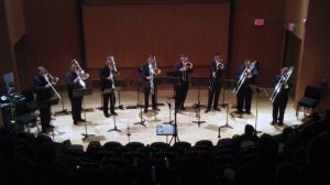 Full Tilt - Florida State University Trombone Choir