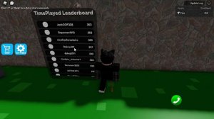 Talking Ben Game (Uncopylocked) in Roblox Studio