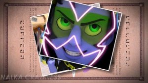 ЛЕДИ БАГ И СУПЕР КОТ 4 СЕЗОН -НОВЫЙ БРАЖНИК: Miraculous