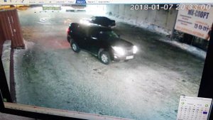 Краун 141 . И это я)))☆