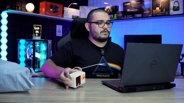 MELHORES produtos baratos do ALIEXPRESS CHOICE sem IMPOSTO Unboxing e analise