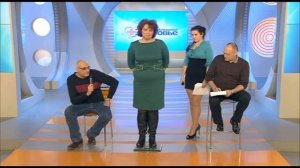 Сбрось лишнее с диетой Елены Малышевой! Видео-отчет от 15 марта 2014 года