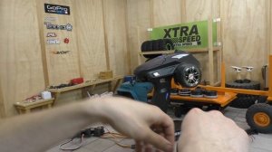 Видеоинструкция - Подключение электроники