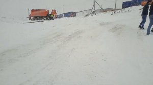 новая чара каларский район