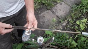 как гнуть арматуру быстро и легко
