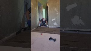 Супер пол knauf