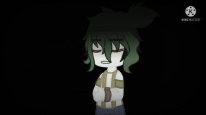 ||Клинок рассекающий демонов||Гача клуб||Луна и Гютаро||