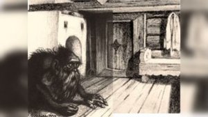 Как подружиться с домовым