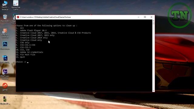How To Uninstall Adobe Creative Cloud