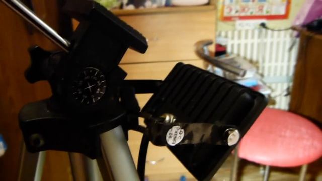 Доработка штатива для съёмки видео для YouTube смотреть онлайн