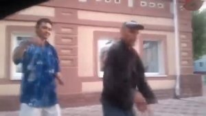 бомжи танцуют под хард басс смешное видео угар юмор жесть пьяные бомжи жгут элек
