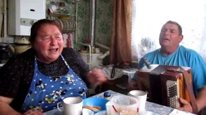 Зоя и Валера