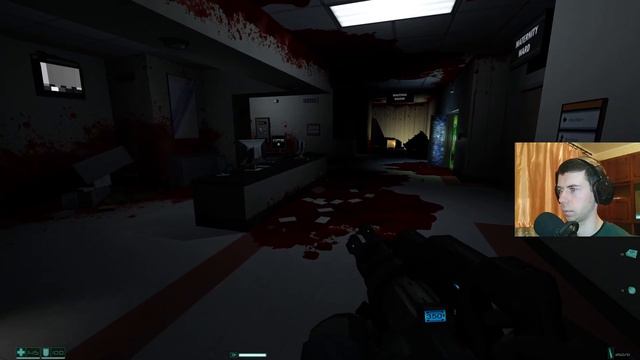 Больница ► F.E.A.R. Extraction Point (Сложность - Элита) #6 смотреть онлайн