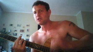 Левша на гитаре