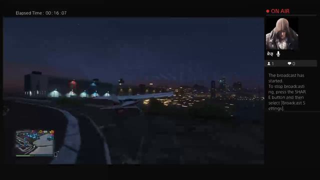 Gta 5 online Fleeca bank heist tutorial . смотреть онлайн