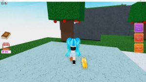 Как Получить ИНГРЕДИЕНТ ОЧКИ 🏊🌊В Wacky Wizards🧙♂️/Roblox