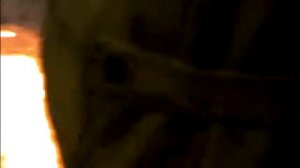 Смотрим, как прикольно булькает и растекается расплавленный базальт