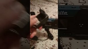 Радио Makita mr 051