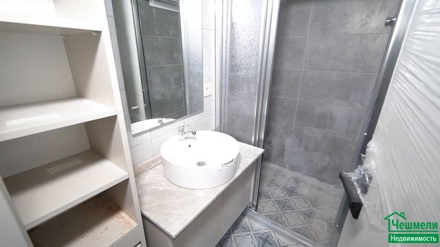 ? Чешмели, Мерсин, Турция Продажа квартир 2+1, 73 м2 ?+90 505 123 52 49 Чешмели Недвижимость?