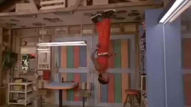 Breakin' 2 Turbo aka Boogaloo Shrimp