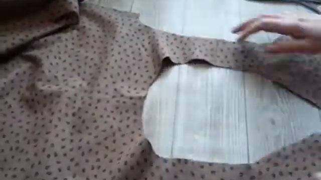 DIY/ШЬЮ ДЕТСКОЕ ПЛАТЬЕ Ч.1 #шьюсама#sewing#ручнаяработа