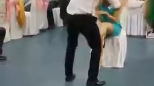 Свидетели соблазняют друг друга на СВАДЬБЕ! Wedding Fails!