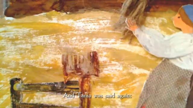 "Как рубашка в поле выросла" (суб.) смотреть онлайн