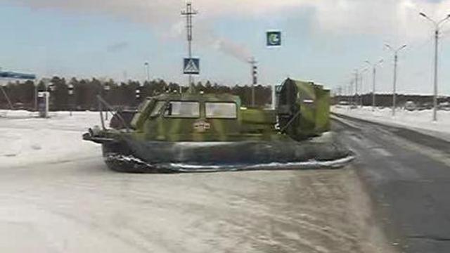  СВП , Хивус смотреть онлайн