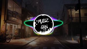 Между нами провода (remix) | MusicGan
