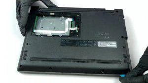 Замена аккумулятора для ноутбука acer travelmate