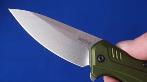 НОЖ KERSHAW LINK 1776OLSW CPM-20CV USA