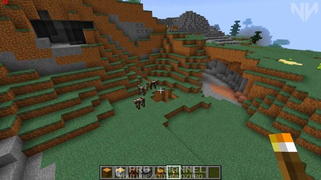 Minecraft - Old Game in 4K смотреть онлайн