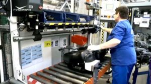 Репортаж о ДИПО