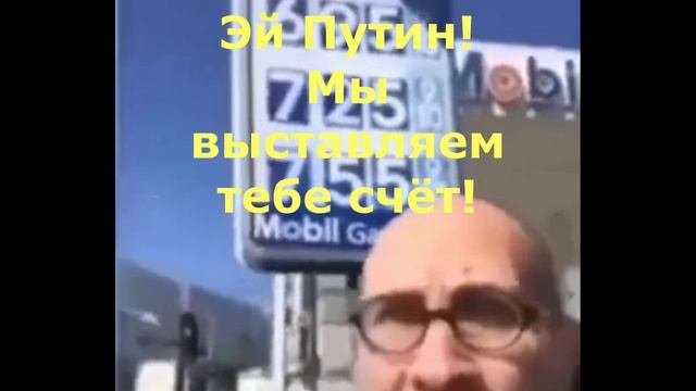 Смешные американцы )))