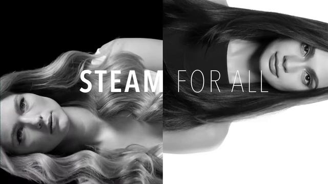 LOREAL STEAMPOD 3.0 смотреть онлайн