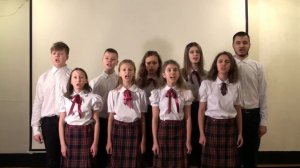 Собака бывает кусачей