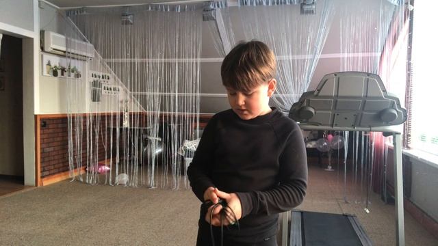 Обучалка